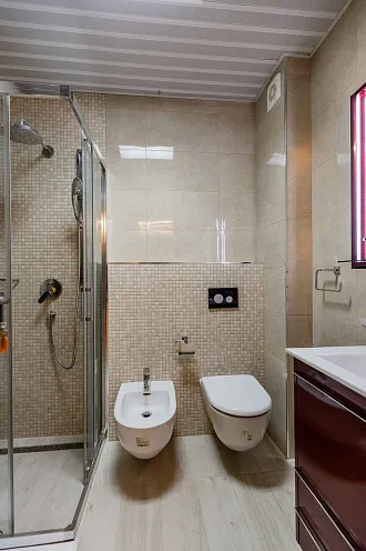 Luxury two-bedroom penthouse for sale in Pržno! — photo 2